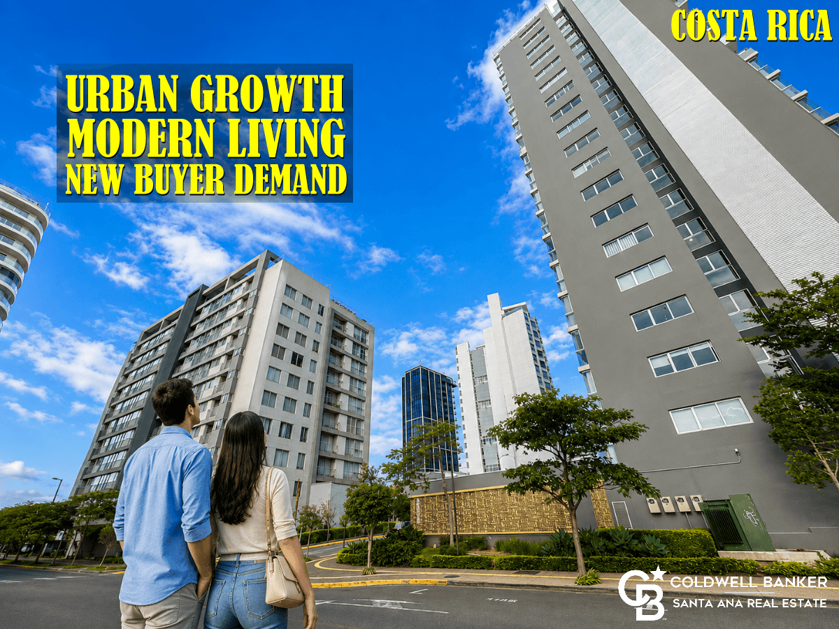 The West Side of La Sabana: Urban Growth, Modern Living, and a New Wave of Buyers